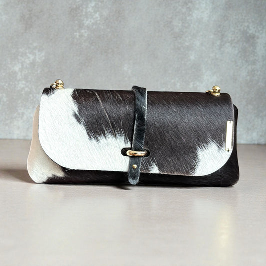 HAIR-ON DAISY BAG