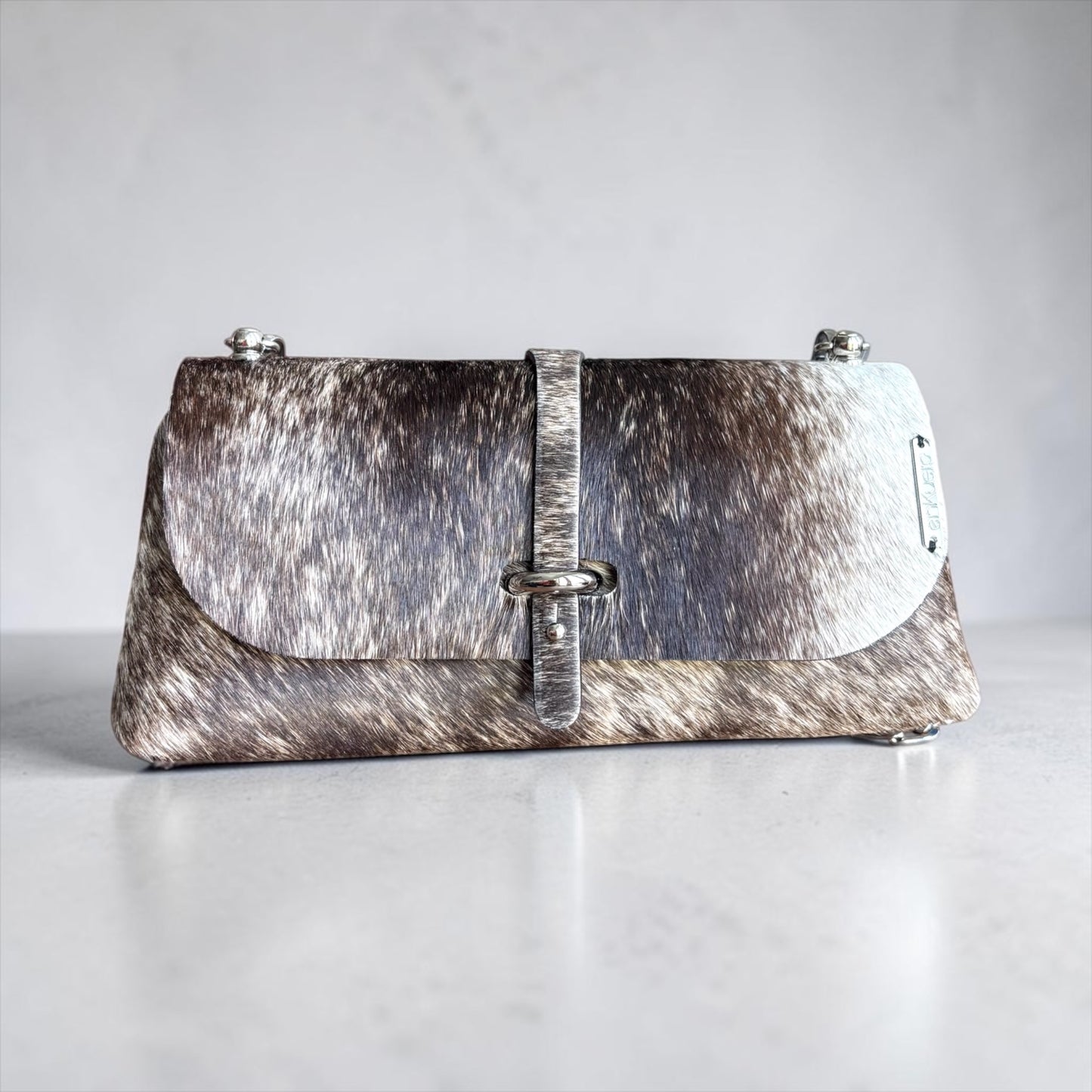 HAIR-ON DAISY BAG