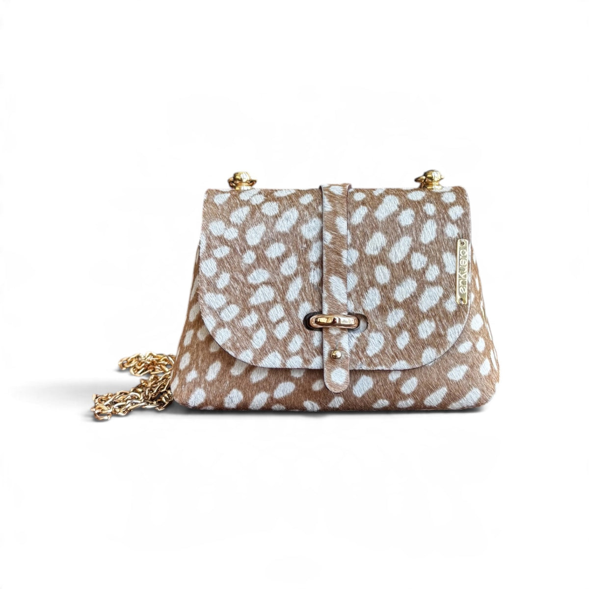 HAIR-ON MINI DAISY BAG