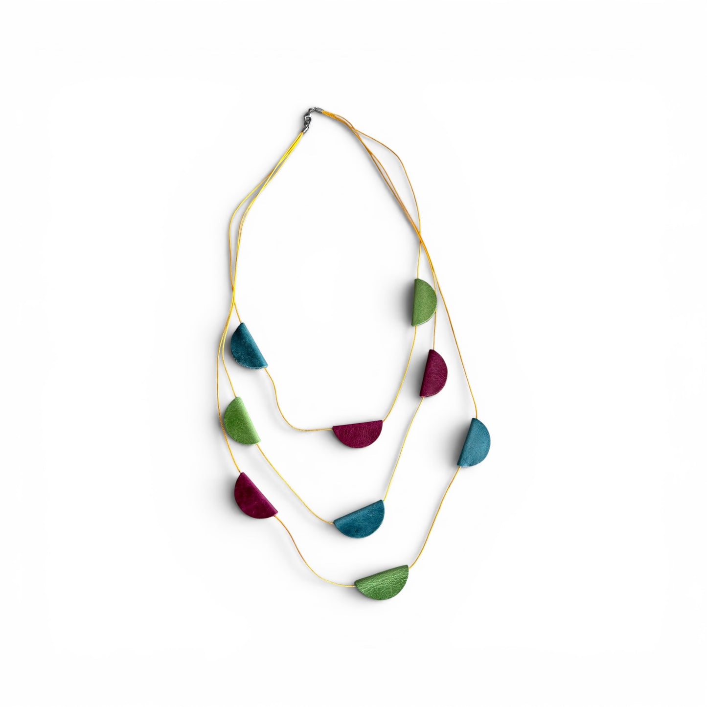 BOHO NECKLACE