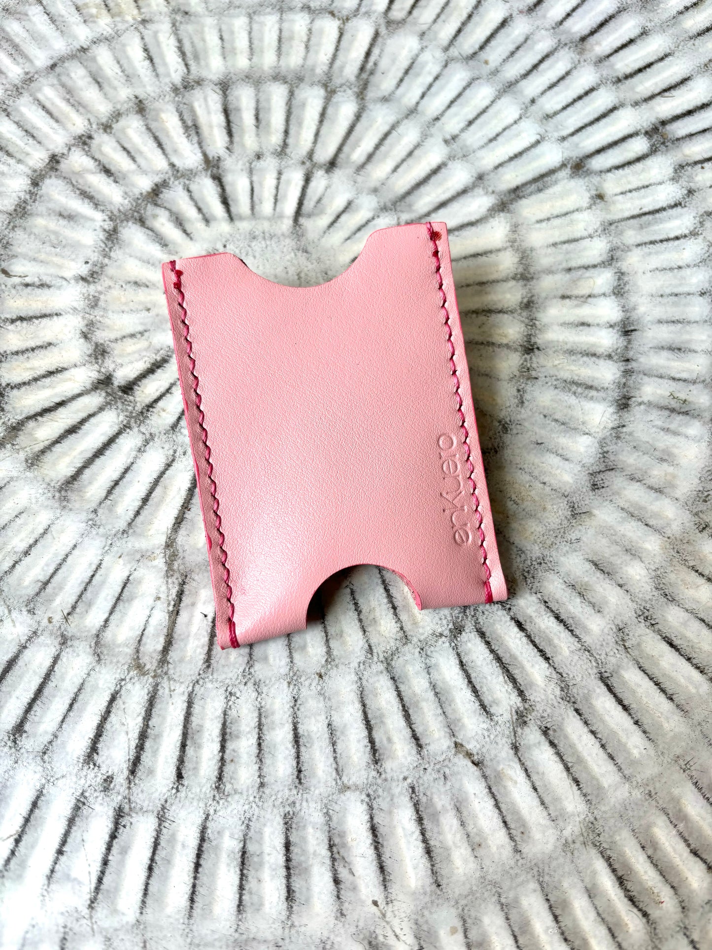 SLIM WALLET