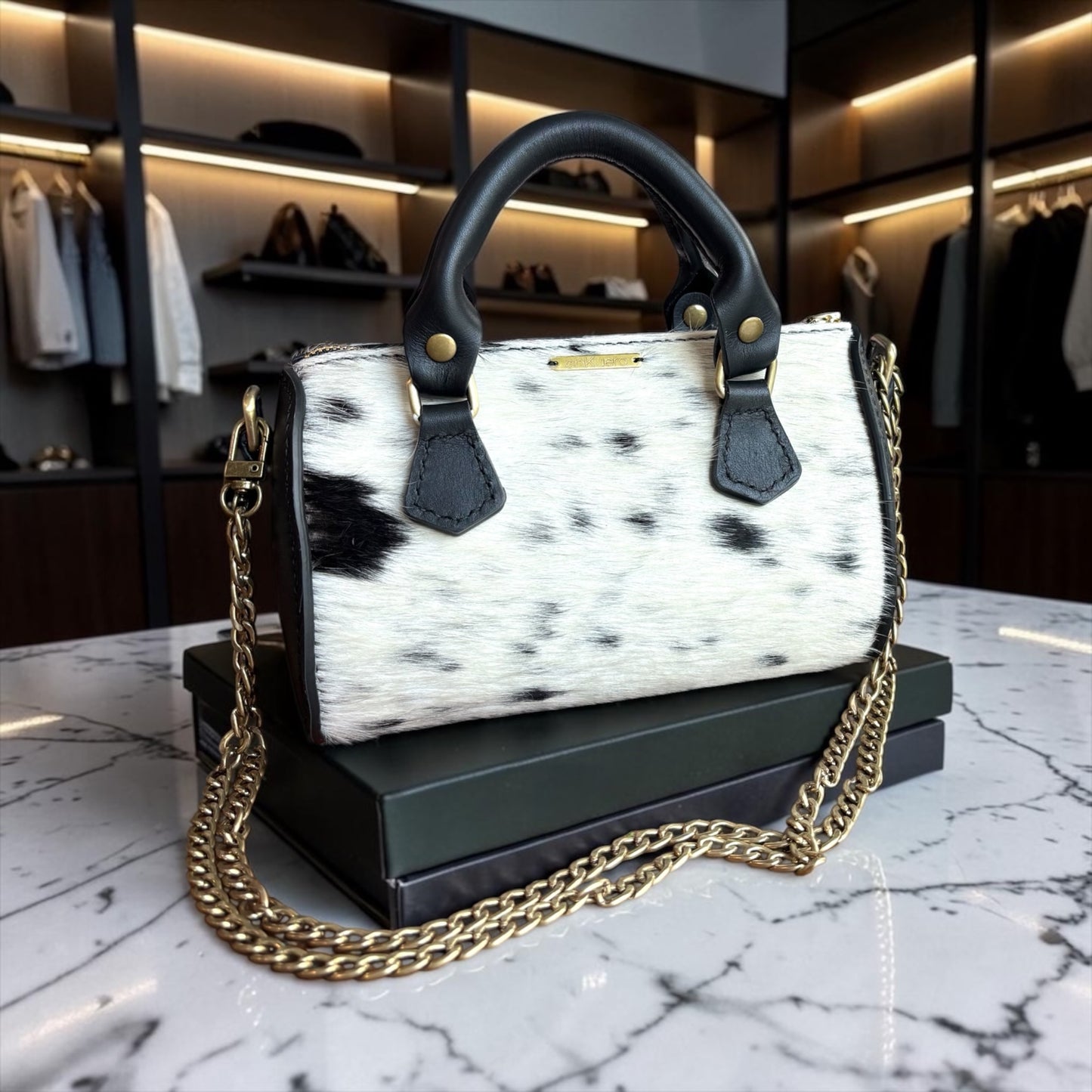 MIA BAG