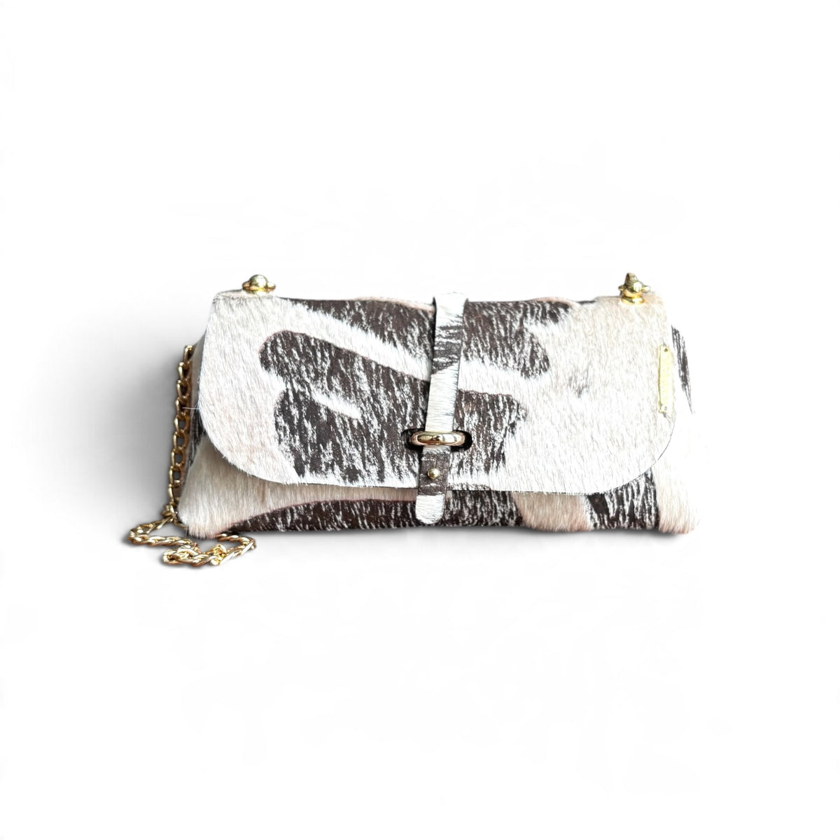 HAIR-ON DAISY BAG
