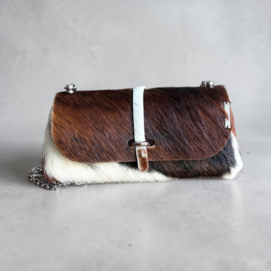 HAIR-ON DAISY BAG
