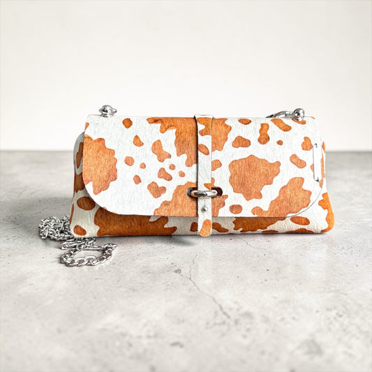 HAIR-ON DAISY BAG