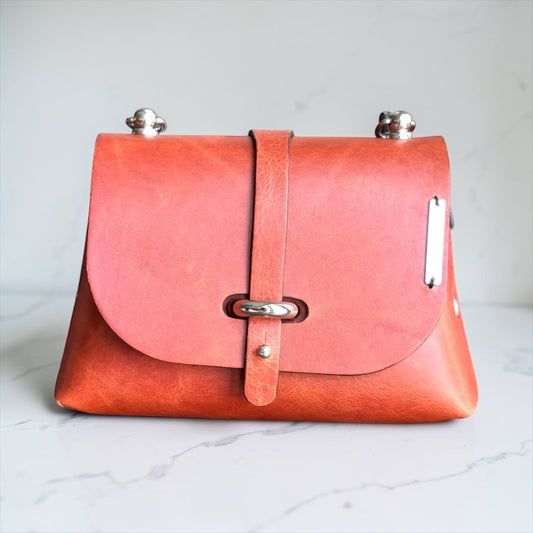 MINI DAISY BAG