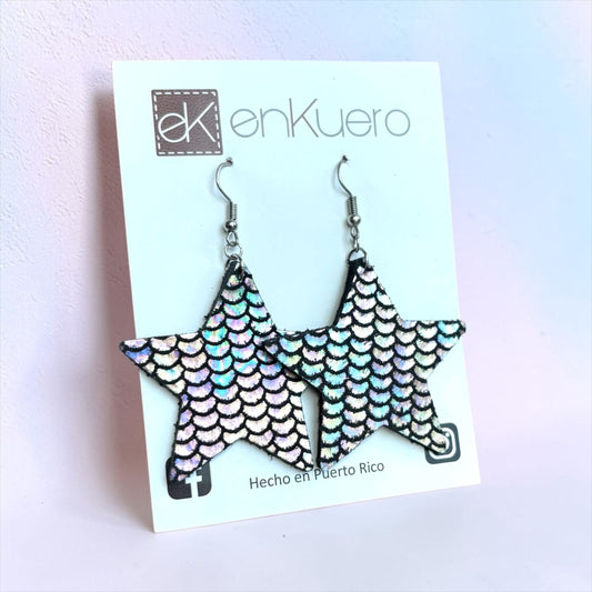 STARS EARRINGS