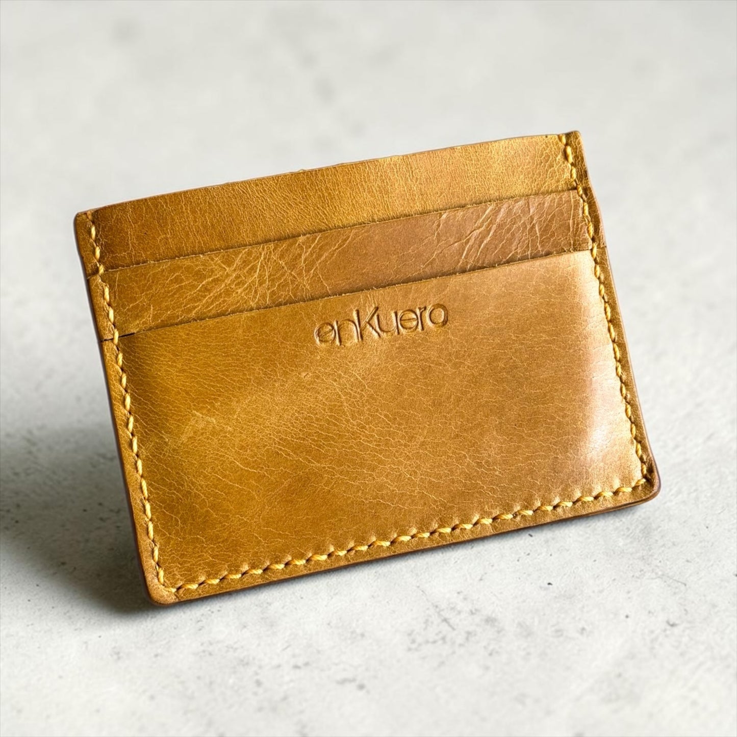 5 POCKET SLIM WALLET