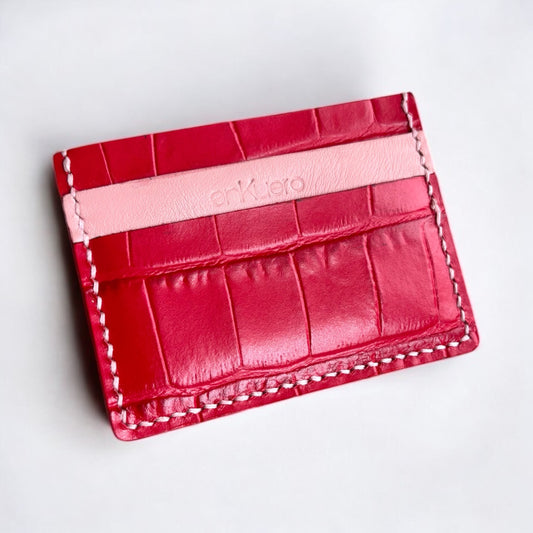 5 POCKET SLIM WALLET