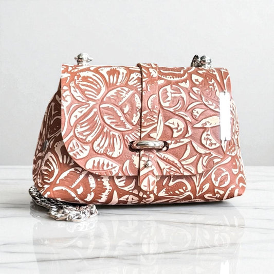 MINI DAISY BAG