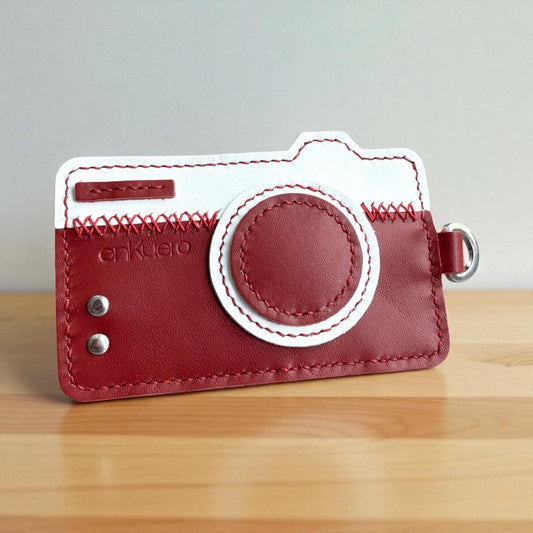 CAMERA WALLET