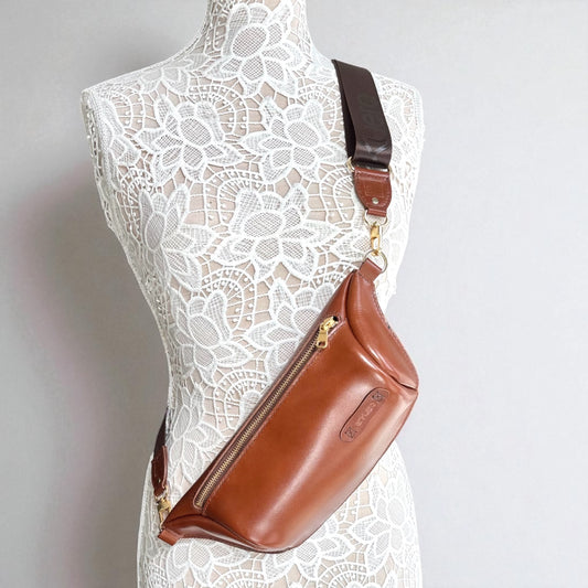 FANNY PACK