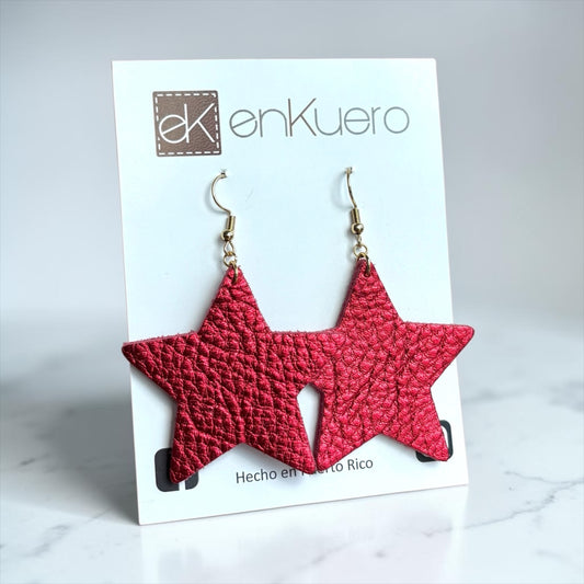 STARS EARRINGS