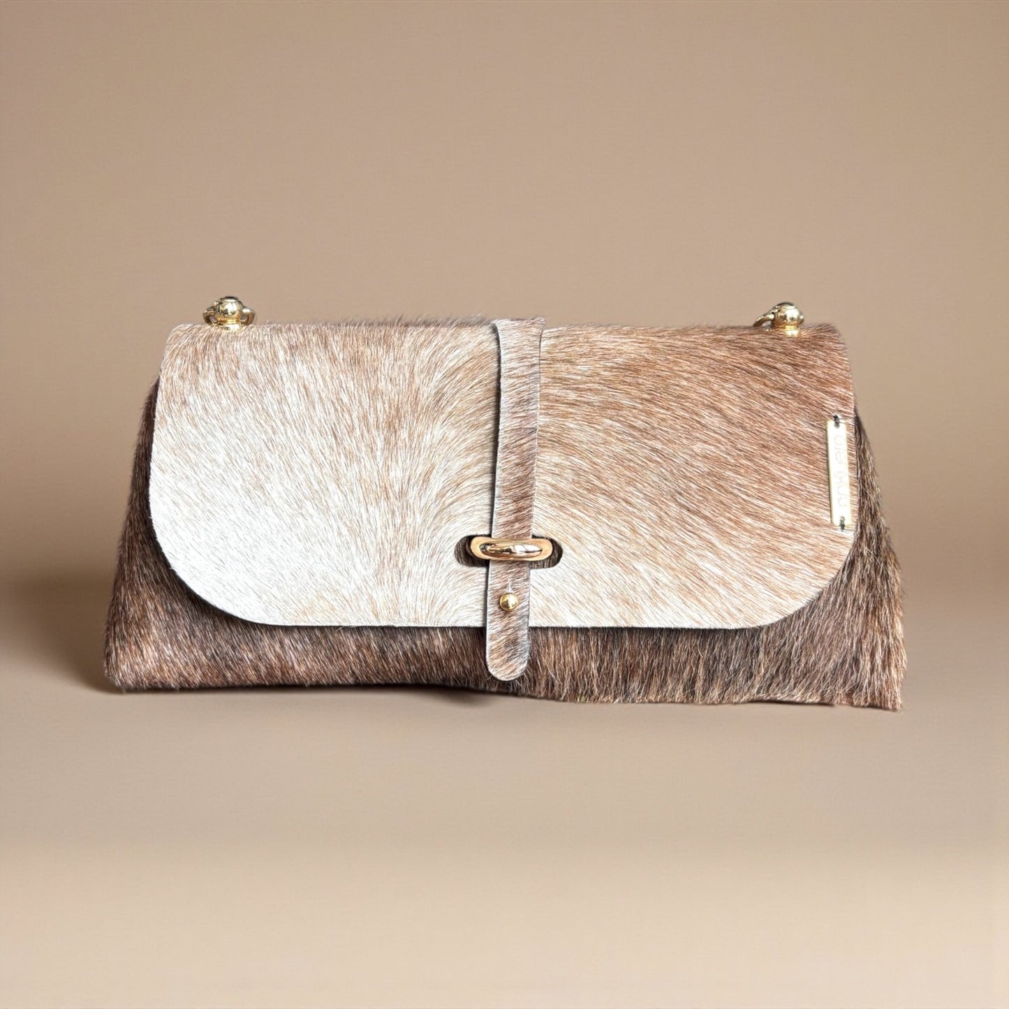 HAIR-ON DAISY BAG