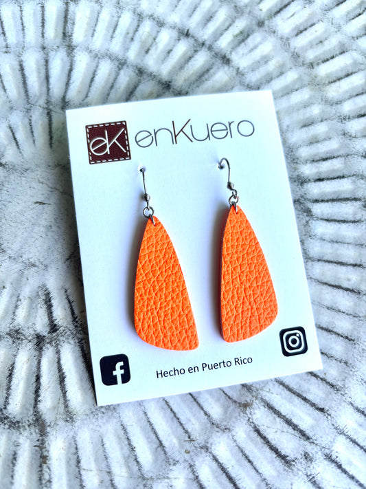 GEO EARRINGS