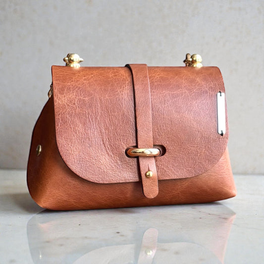 MINI DAISY BAG