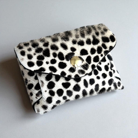 HAIR ON CARD HOLDER