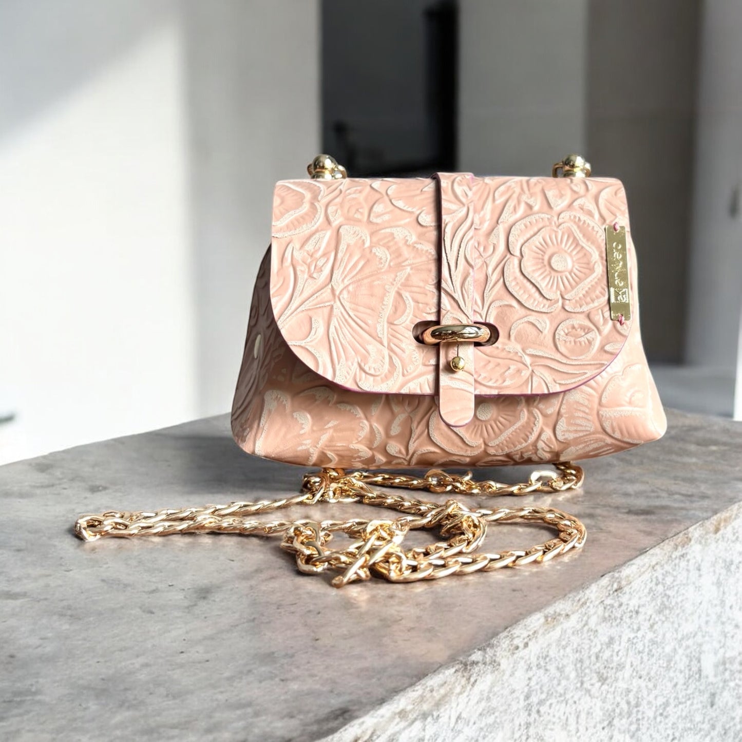 MINI DAISY BAG