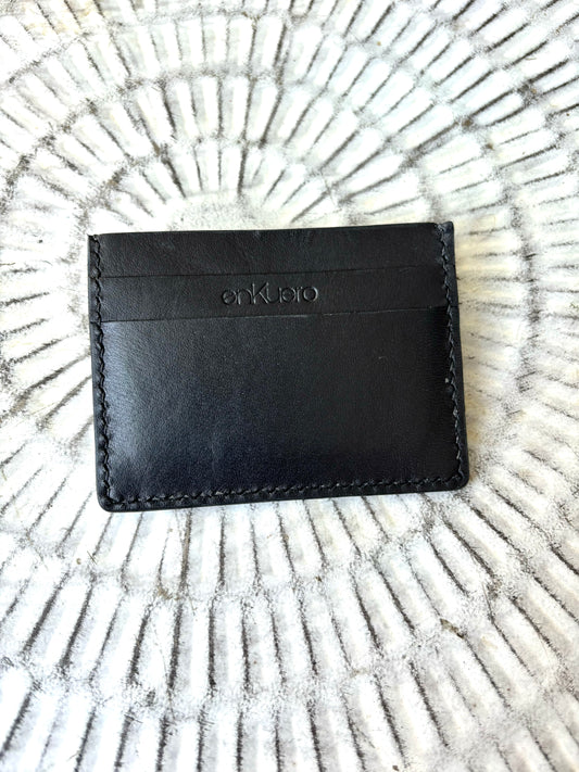 5 POCKET SLIM WALLET