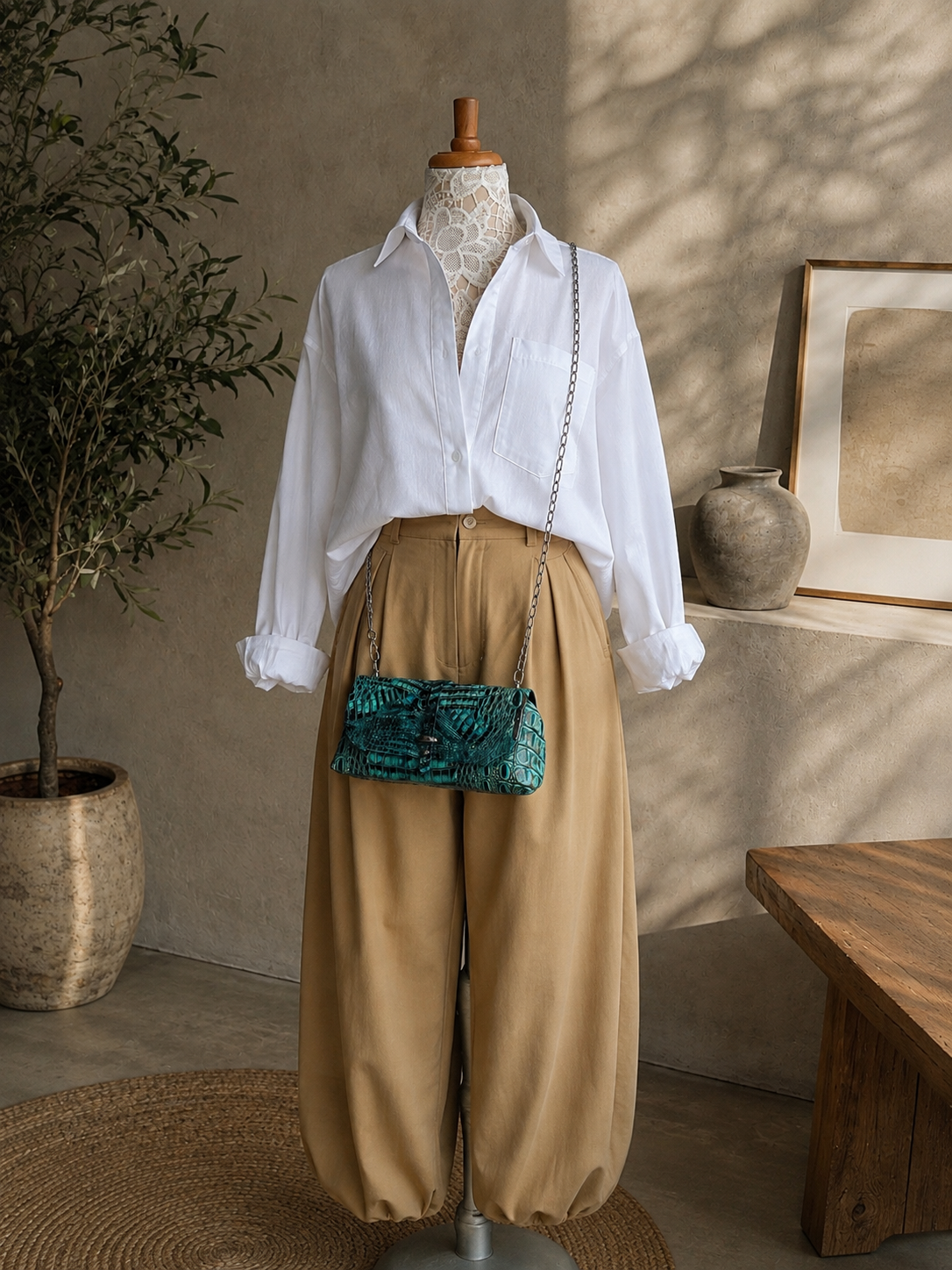 DAISY BAG
