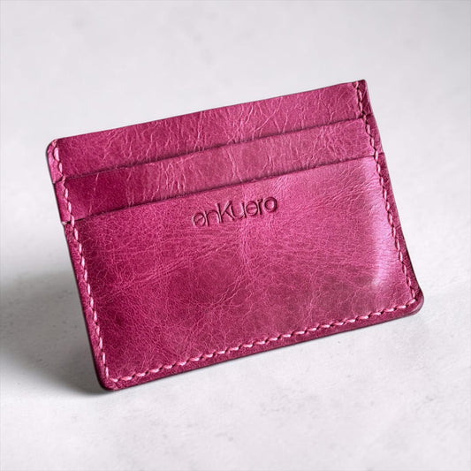 5 POCKET SLIM WALLET