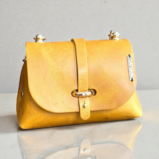 MINI DAISY BAG