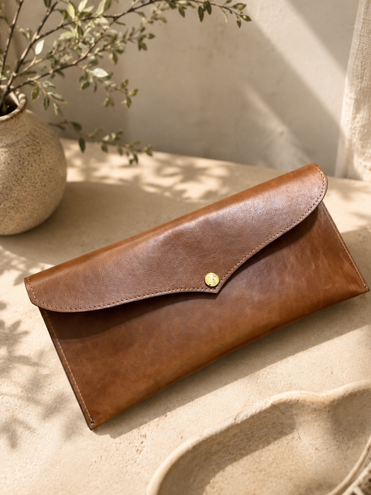 CLUTCH BAG