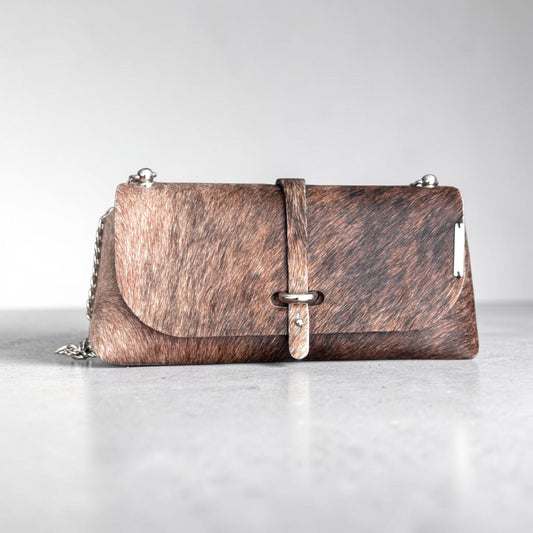 HAIR-ON DAISY BAG
