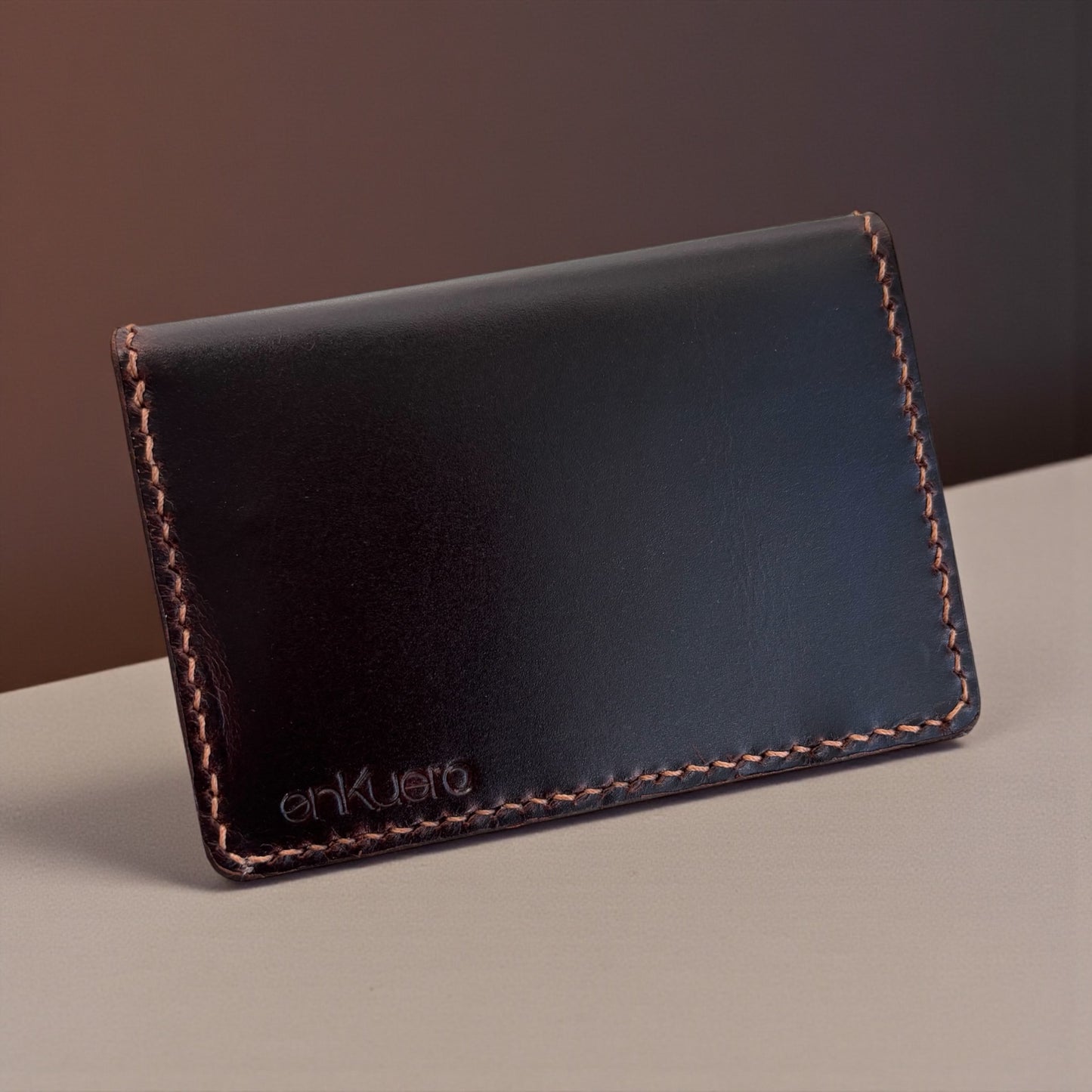 BIFOLD CARD WALLET