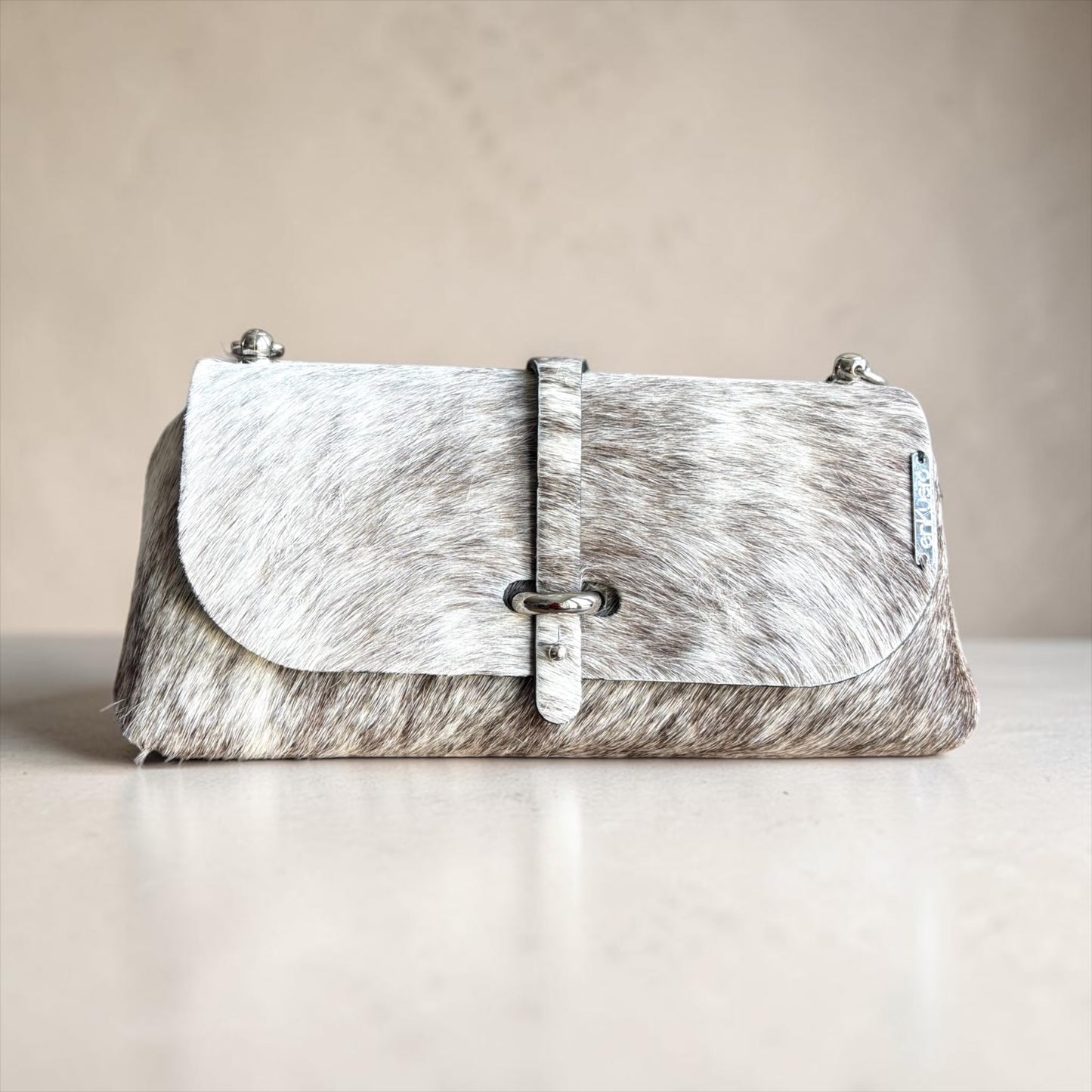 HAIR-ON DAISY BAG