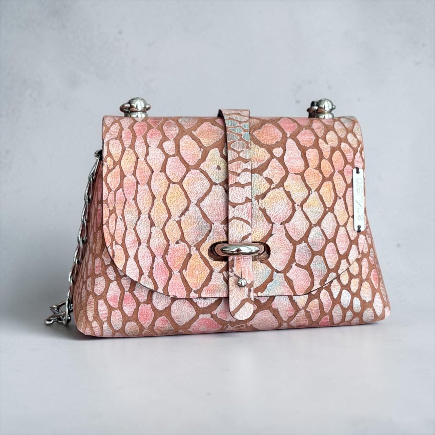 MINI DAISY BAG