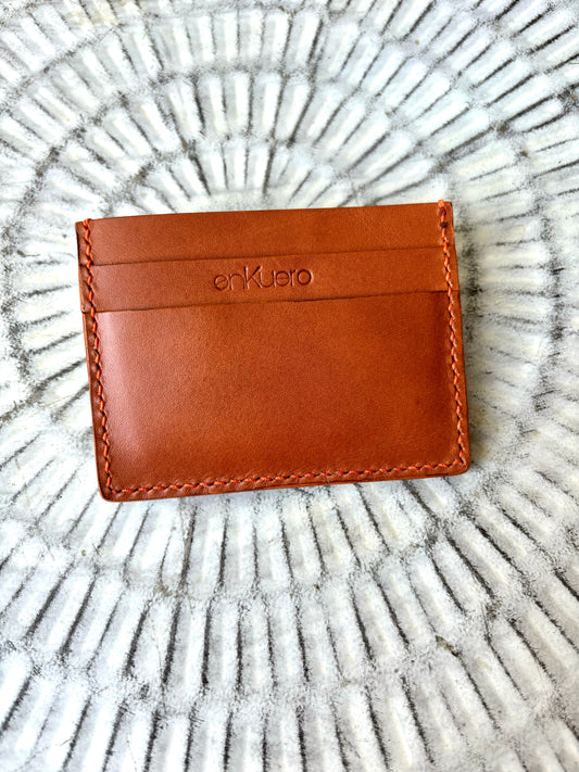 5 POCKET SLIM WALLET