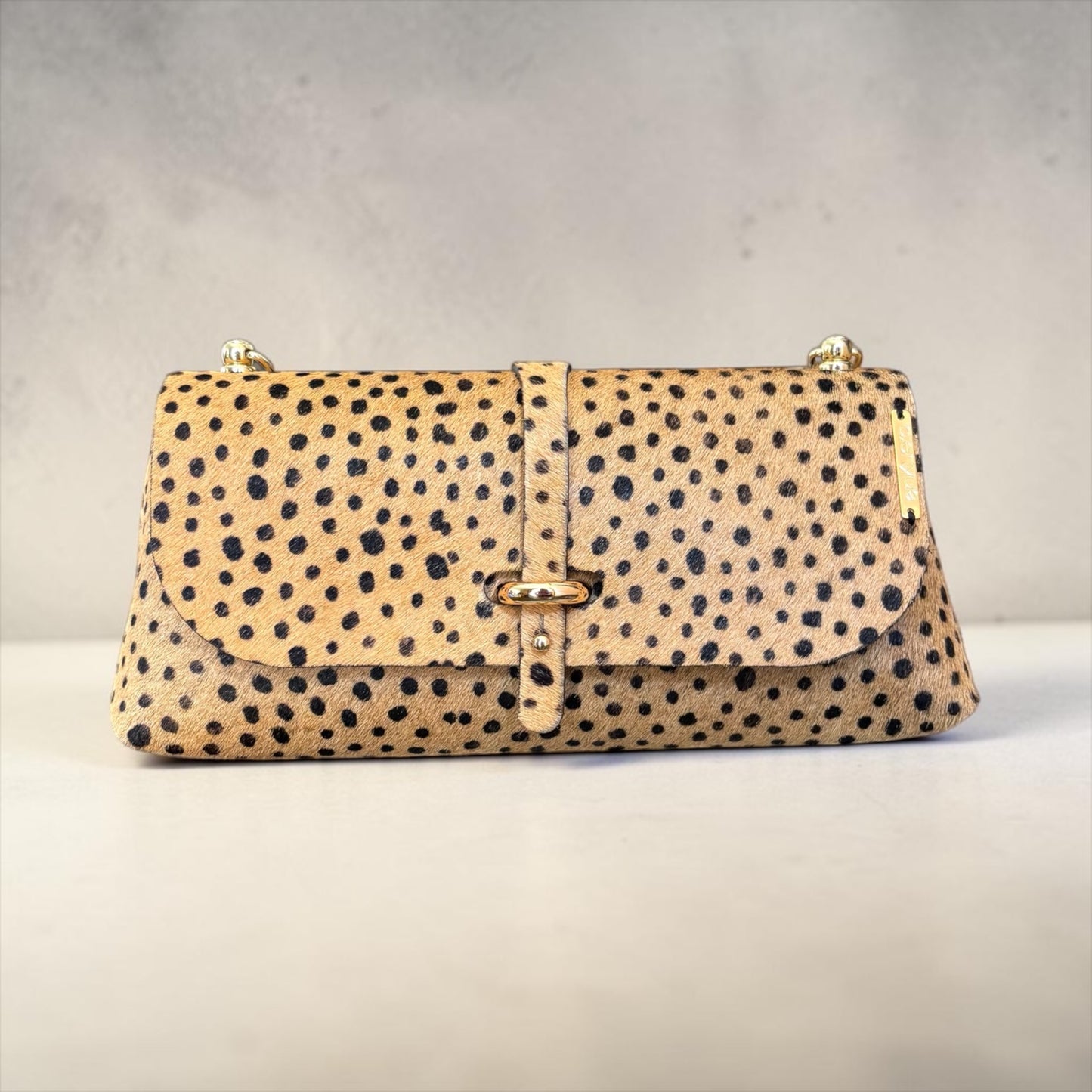 HAIR-ON DAISY BAG