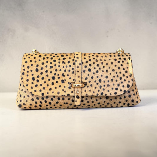 HAIR-ON DAISY BAG