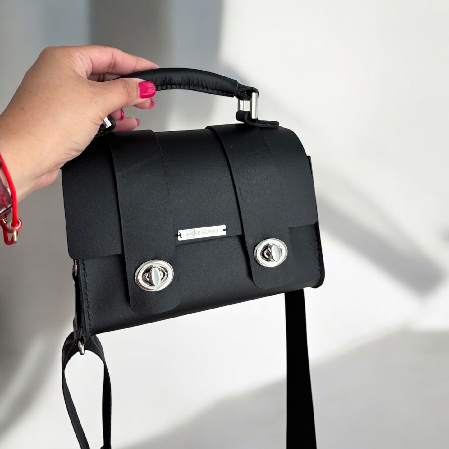 THE LUNCHBOX BAG