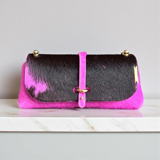 HAIR-ON DAISY BAG