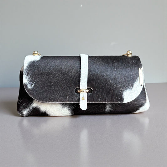 HAIR-ON DAISY BAG