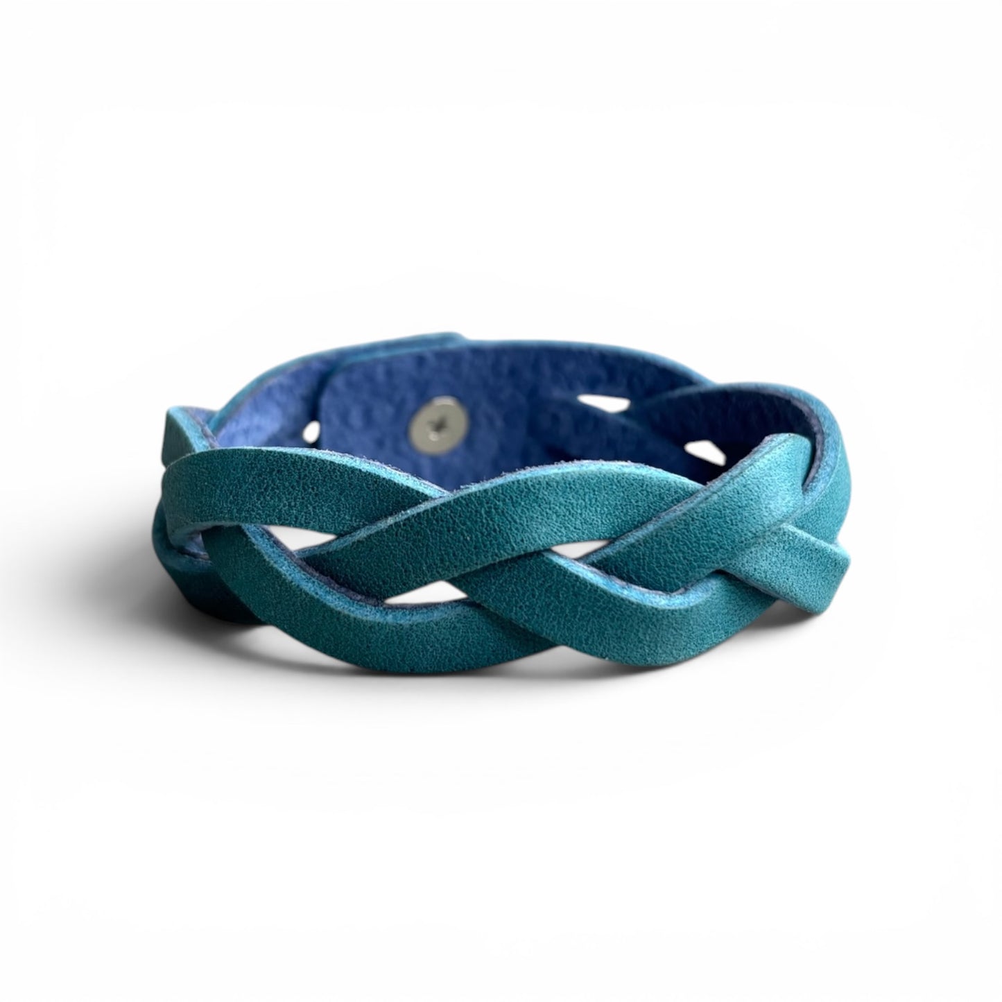 BRAIDED BRACELET