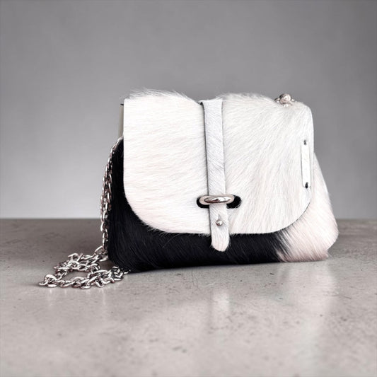 HAIR-ON MINI DAISY BAG