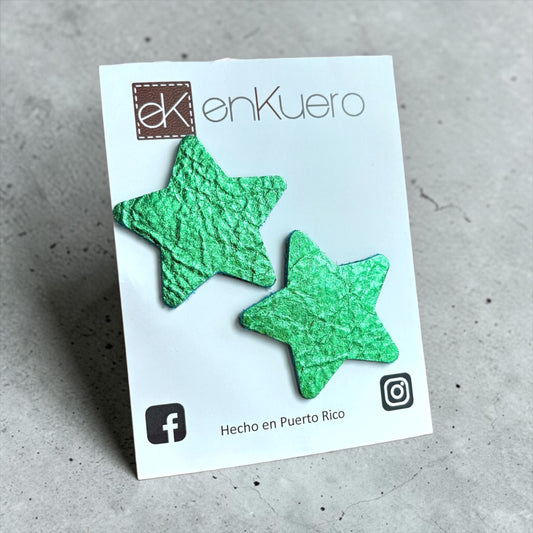 STARS EARRINGS