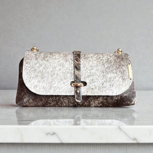 HAIR-ON DAISY BAG