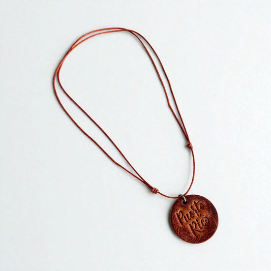 PR NECKLACE