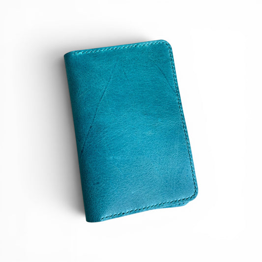 PASSPORT / CARD HOLDER