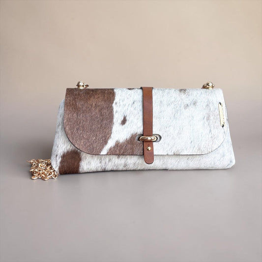 HAIR-ON DAISY BAG