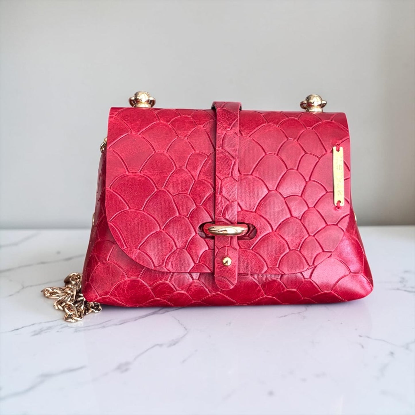 MINI DAISY BAG