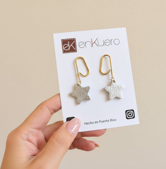 STARS EARRINGS