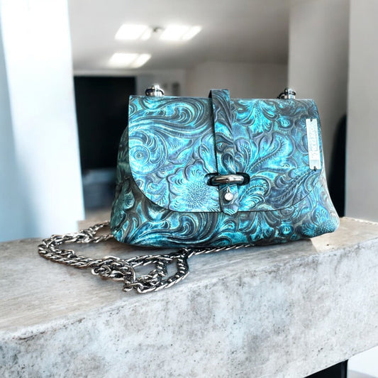 MINI DAISY BAG