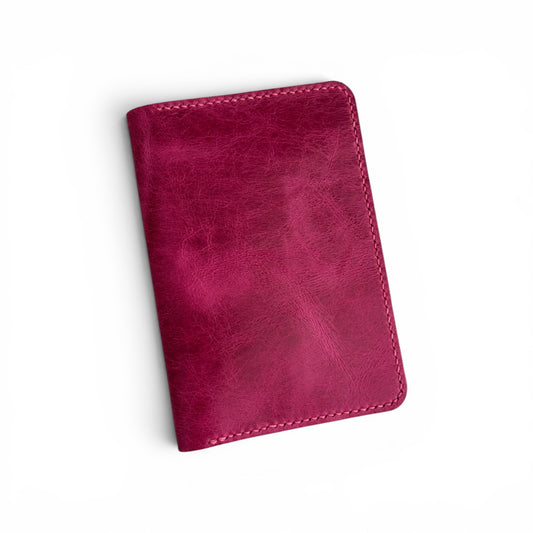 PASSPORT / CARD HOLDER