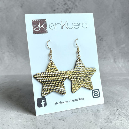 STARS EARRINGS
