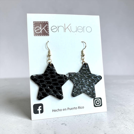 STARS EARRINGS